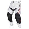White - Black